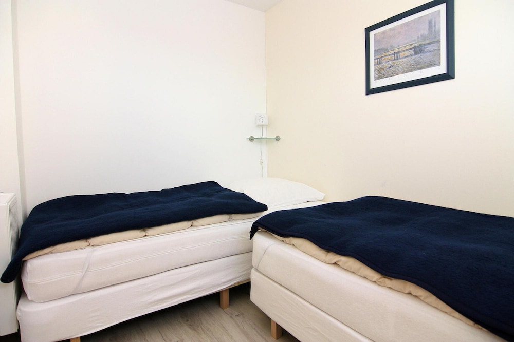 Ferienwohnung Grosser Seestern in Wiek