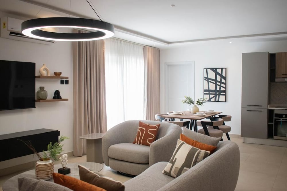 BelRose Place