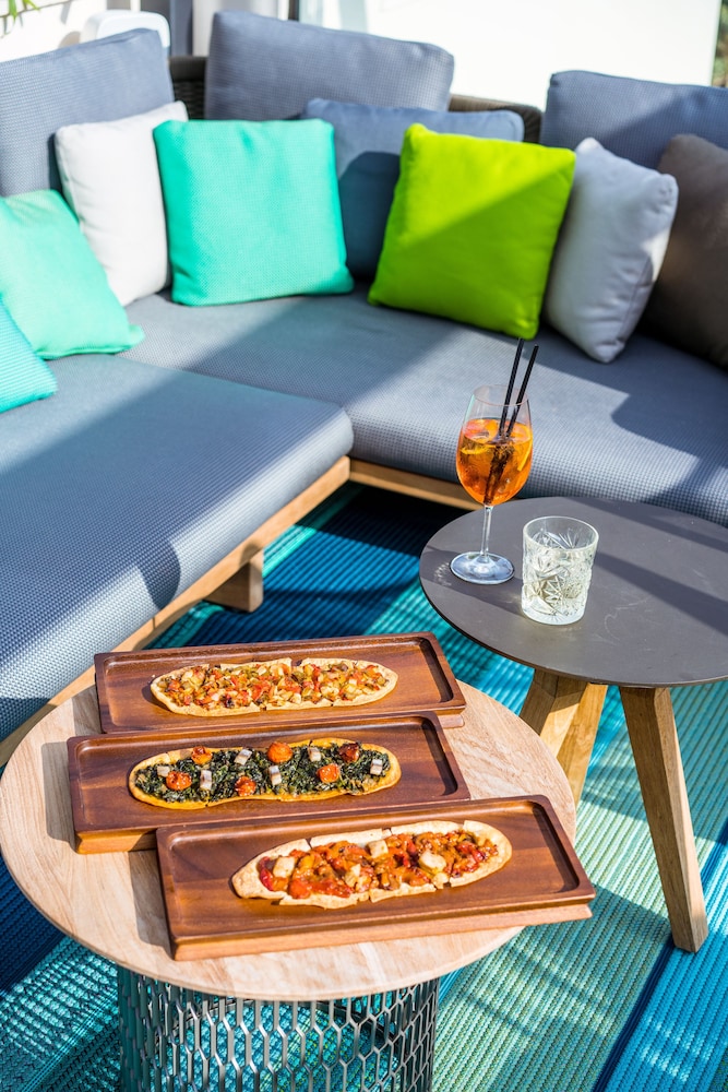 Hotel El Llorenç Parc de la Mar - Adults Only 69