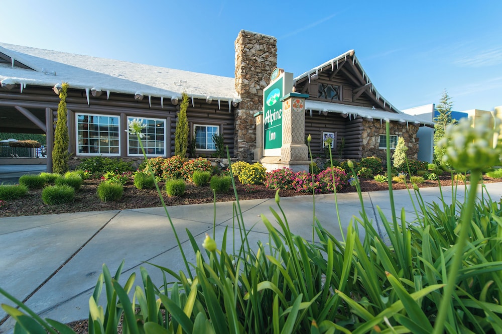 Alpine Inn