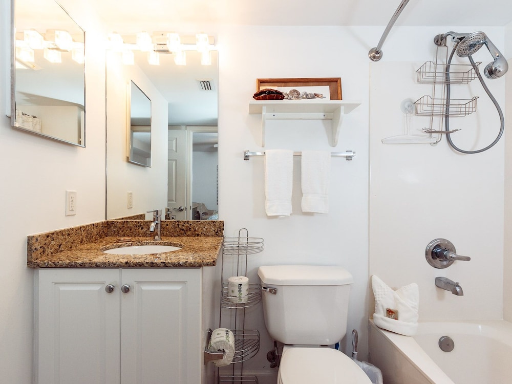 Pelican Isle 507 by Brooks and Shorey Resorts