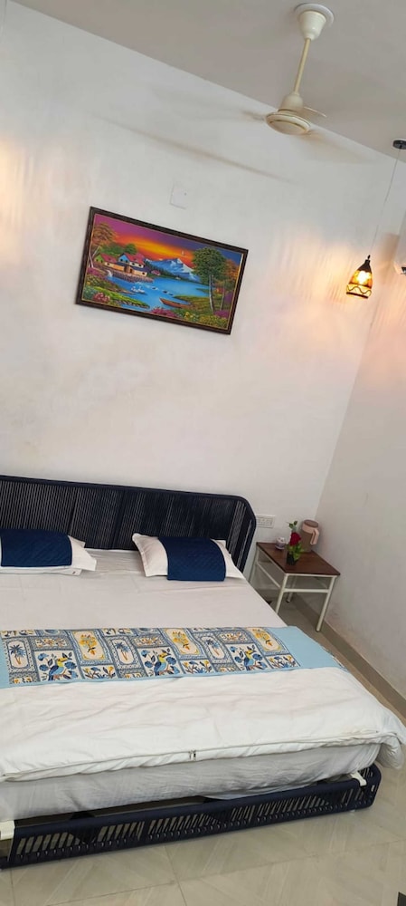 Pearl Pride Villa