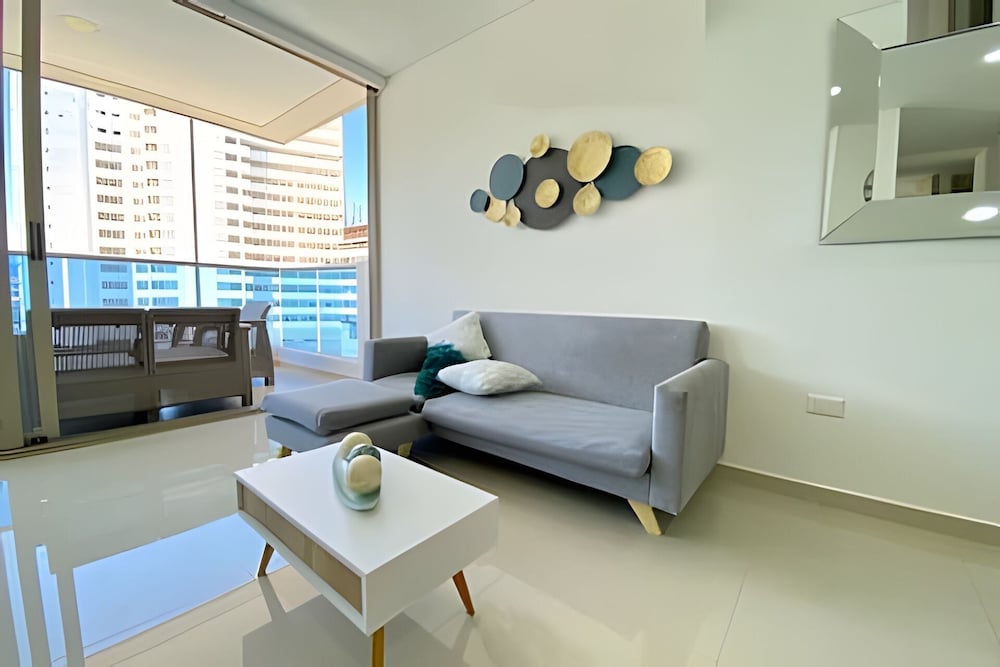 Apartamentos Samaria Club - by SOHO