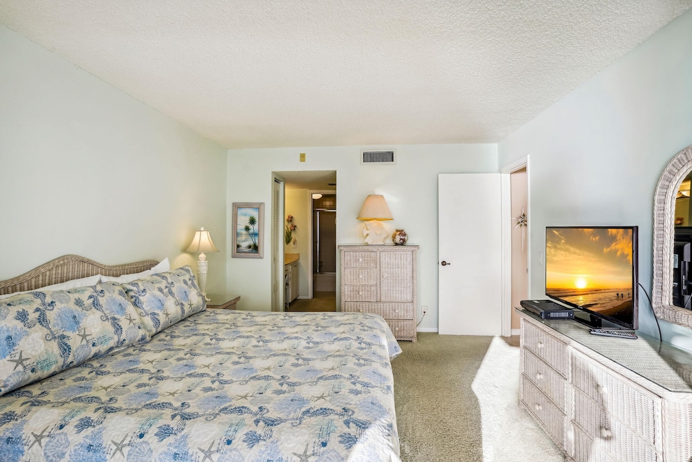 Bahia Del Mar 1 501