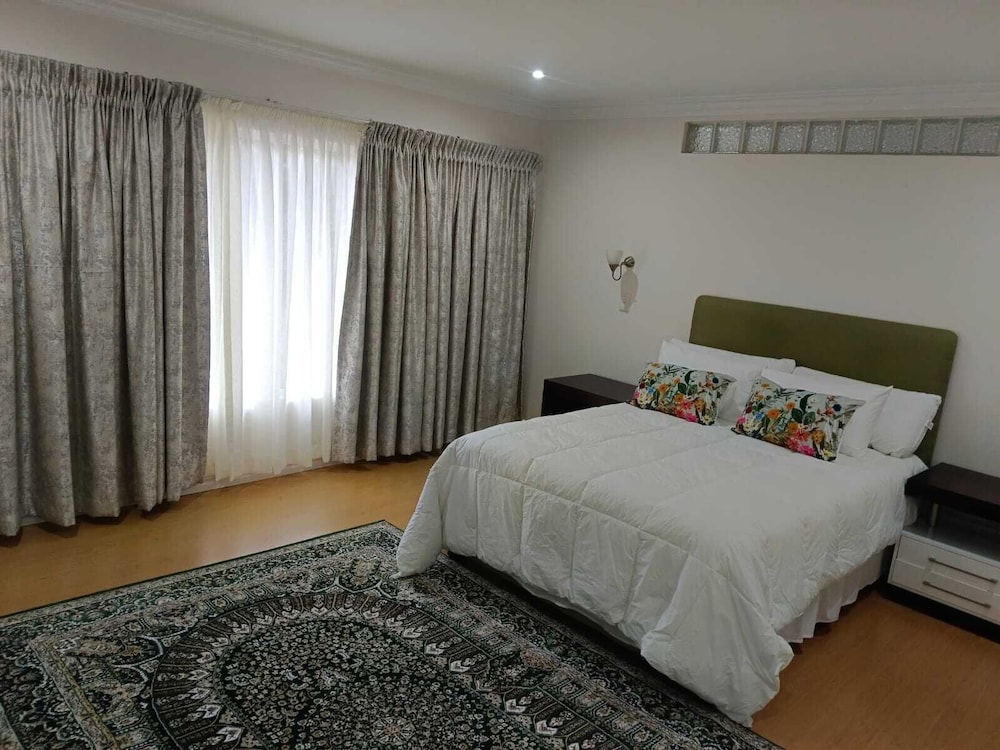 Pioneer Guest House