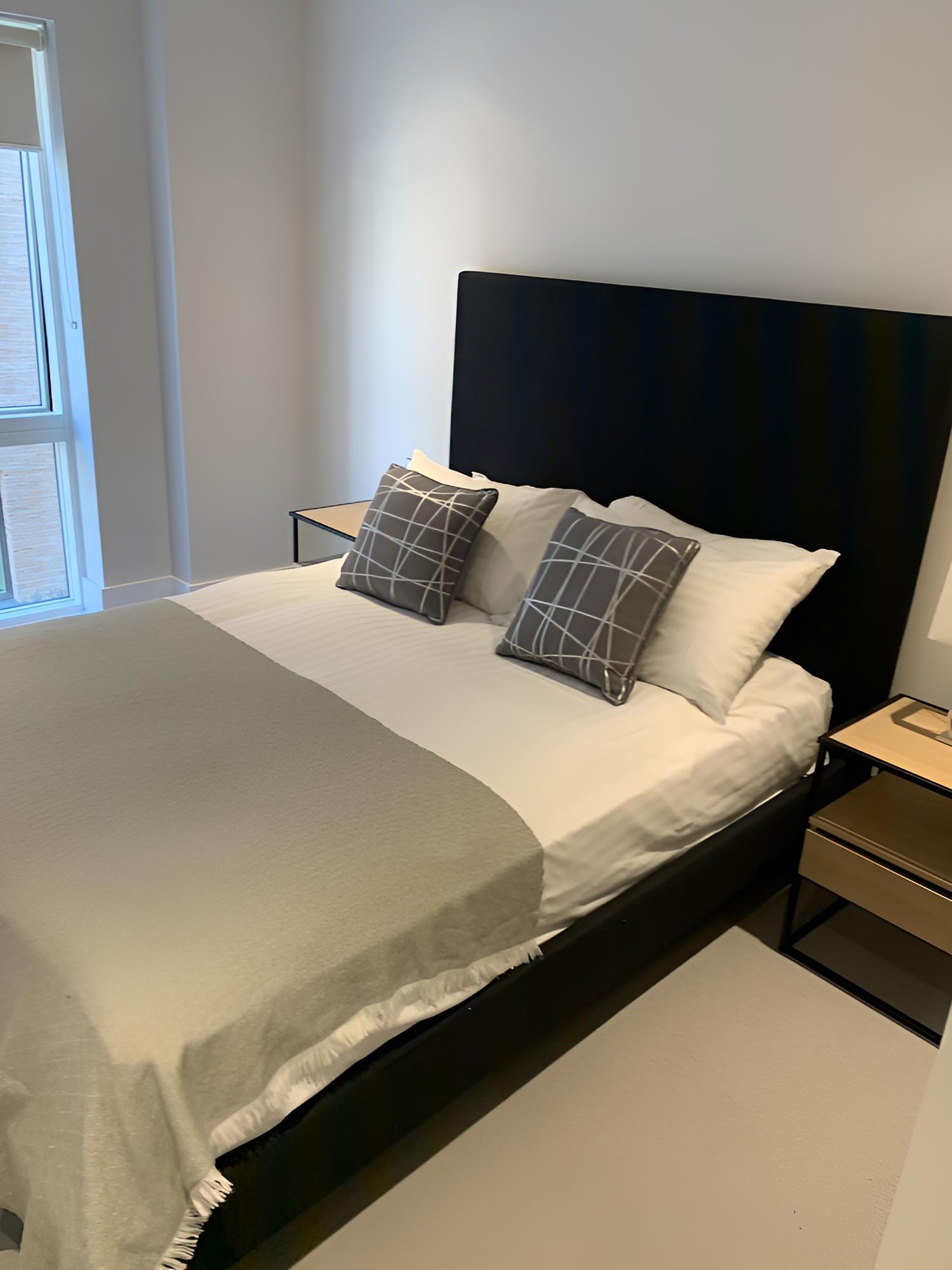 Charles Hope Heathrow North view 5