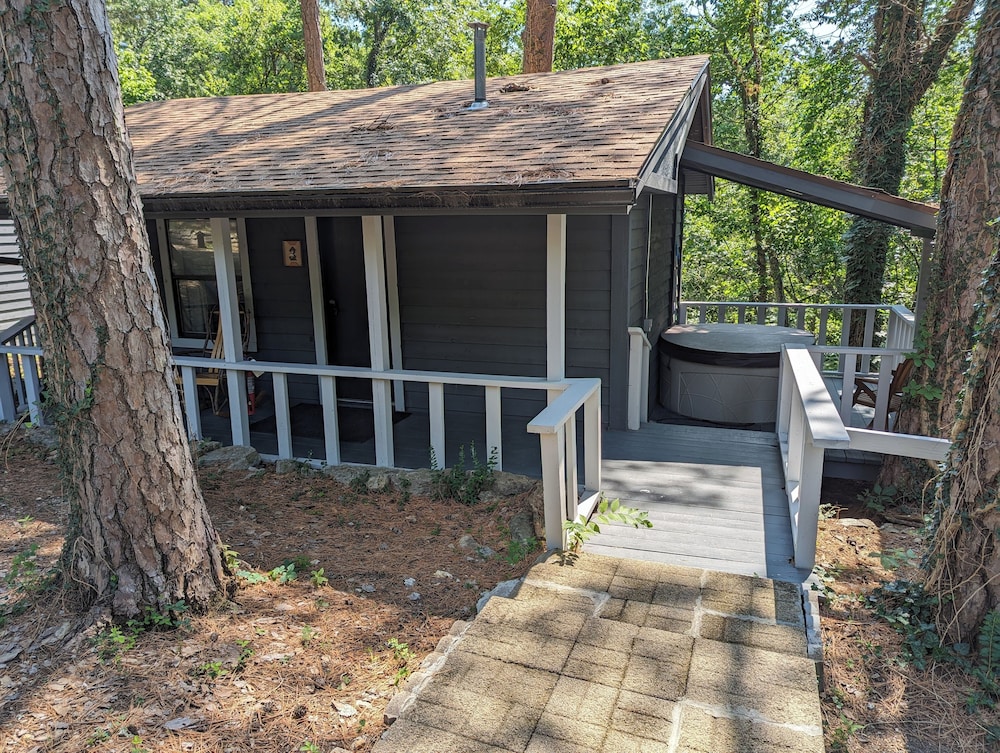 Loblolly Pines Adventure Camp Unit 3 view 5
