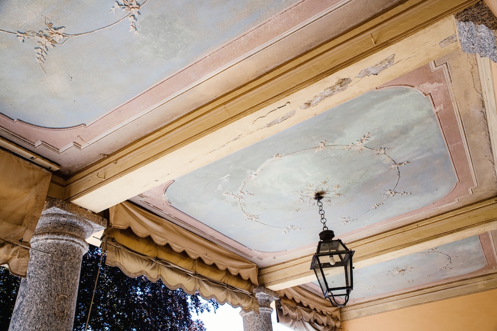 Villa Solzago