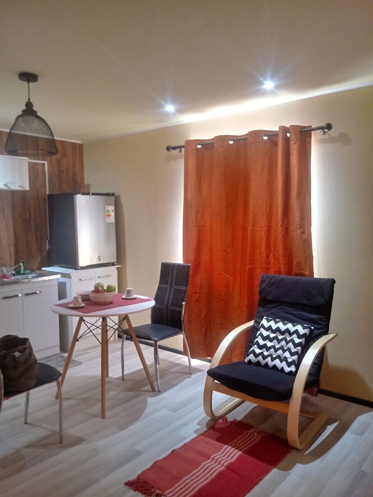 Apartamento Supervisores