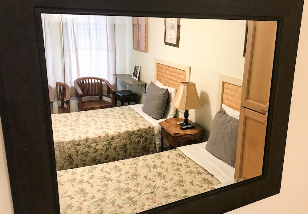 Kaua'i Palms Hotel