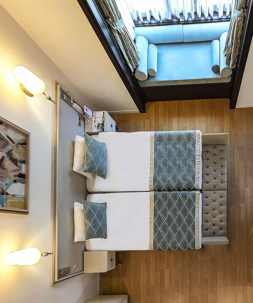 Starlight Resort Hotel - All Inclusive