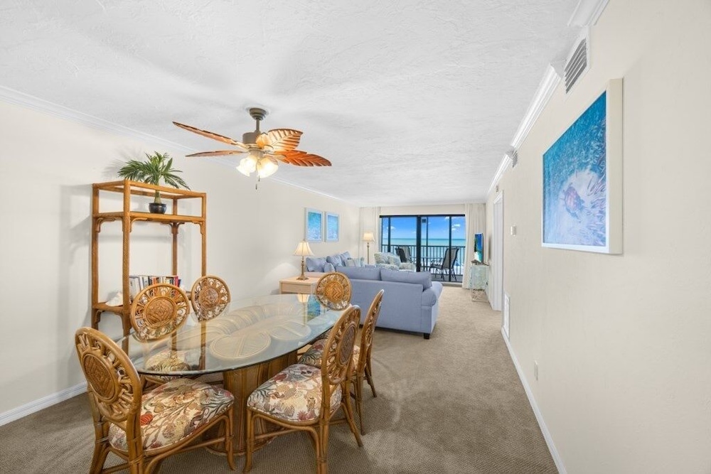 Pointe Santo A25 2 Bedroom Condo