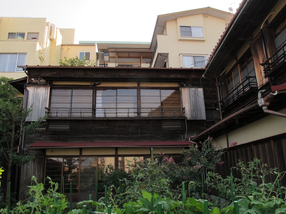 Atami Ikkyuan