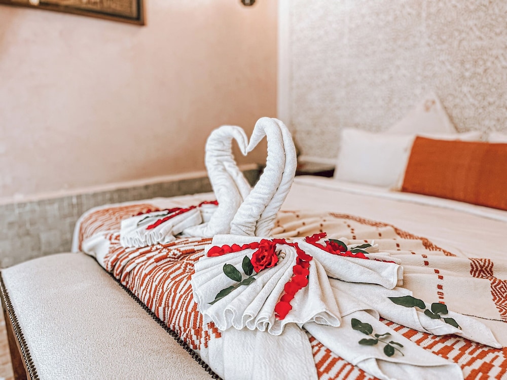 Riad Signature Medina