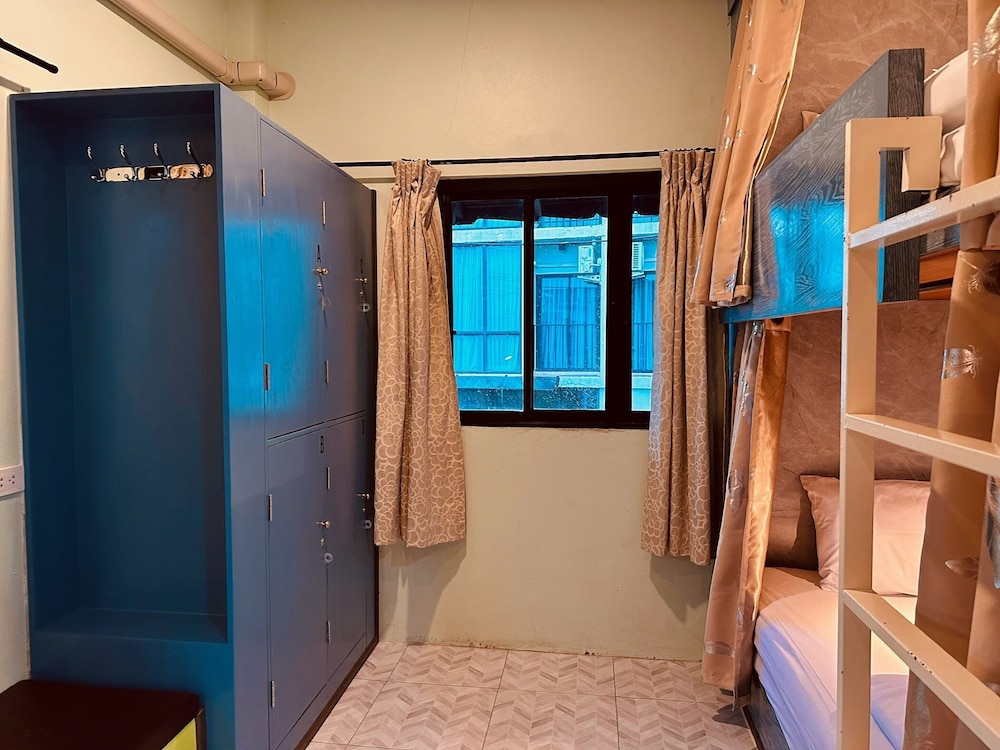 The Luna Hostel