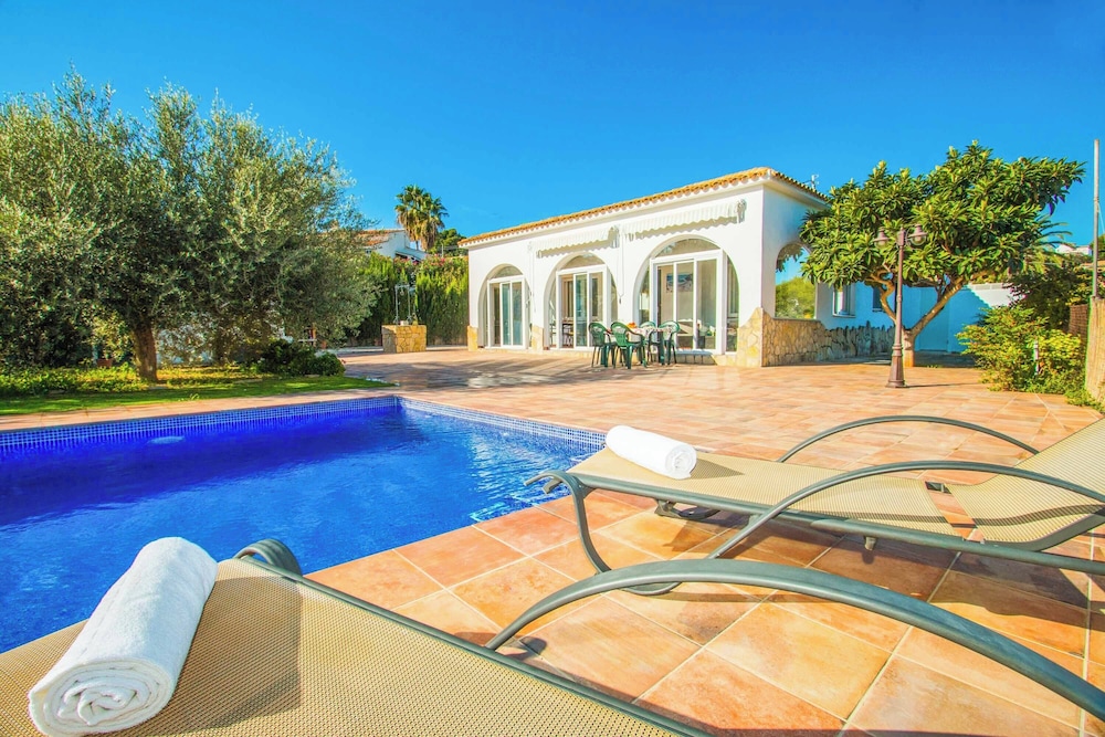Villa Garlanda