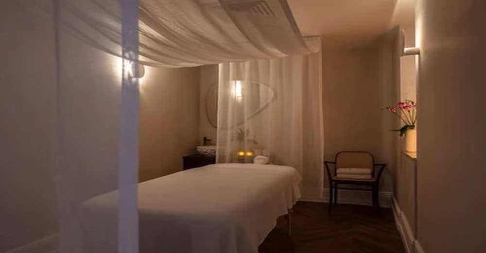 Tiberias Vacations - Galei Kinnereth Hotel - Property Image 11