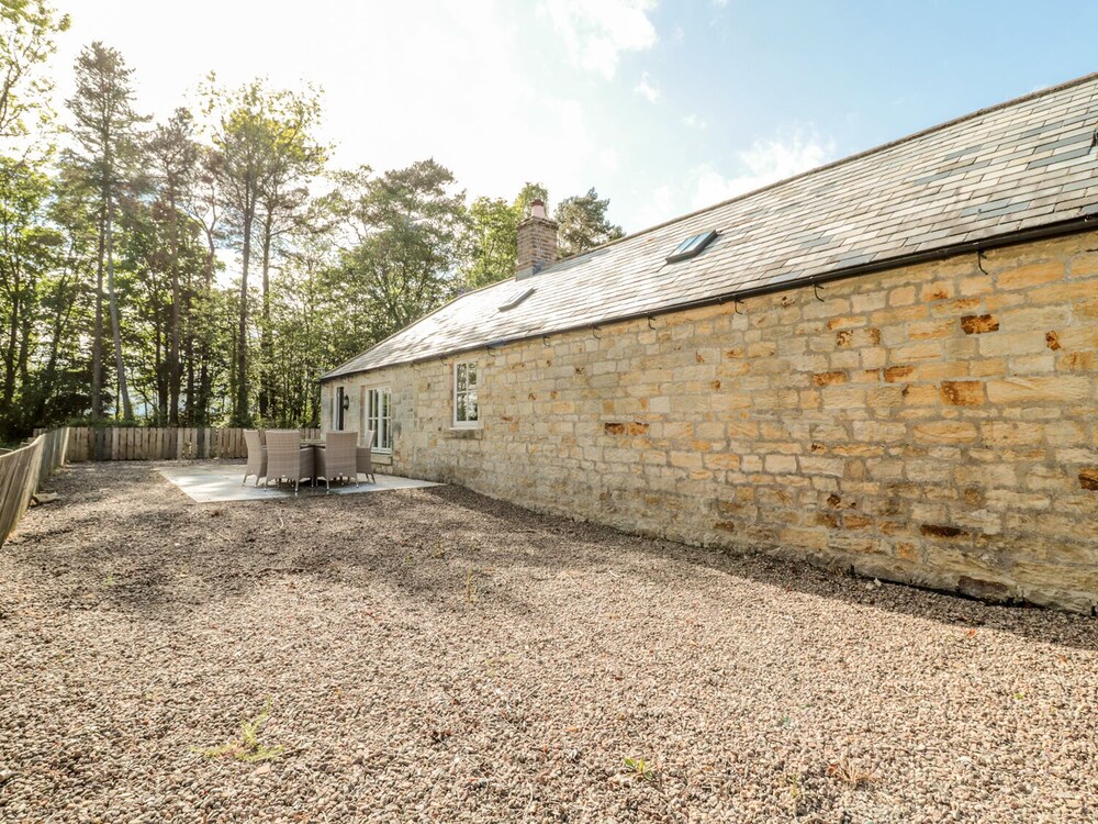 Nursery Cottage view 3