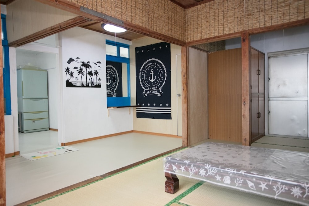 Minshuku Ippakume view 5