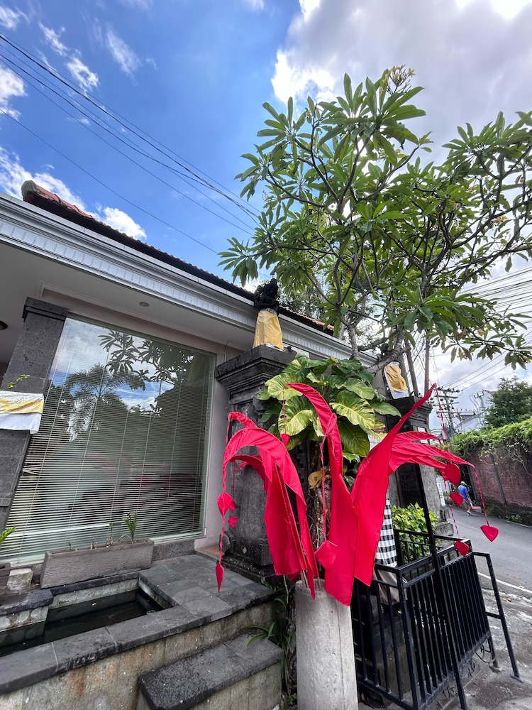 De'bharata Bali Villas Seminyak