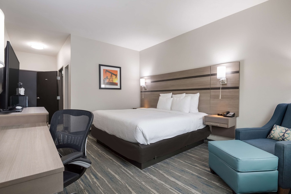 Best Western NSU Inn - Property Image 15