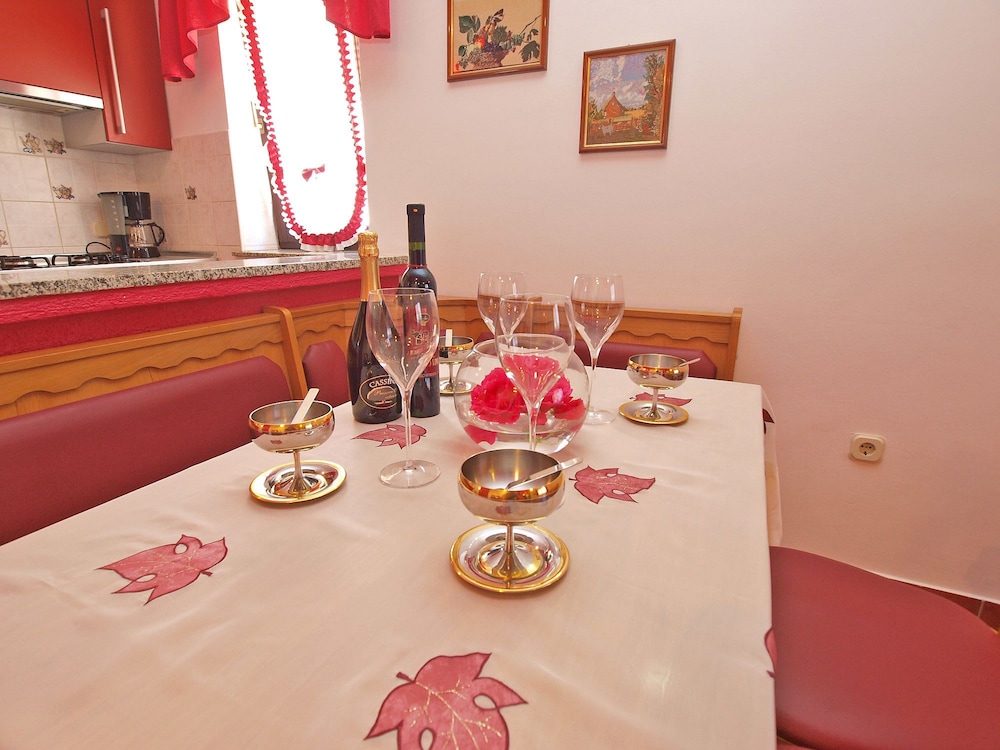 Apartment Tatjana 411