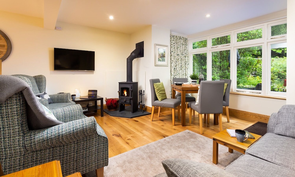 Applethwaite Cottage