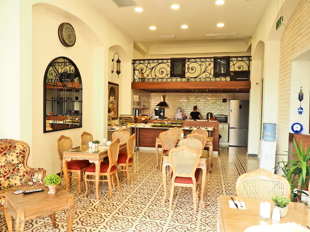 Nusret Bey Otel - Image 26