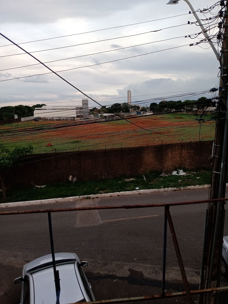 M norte