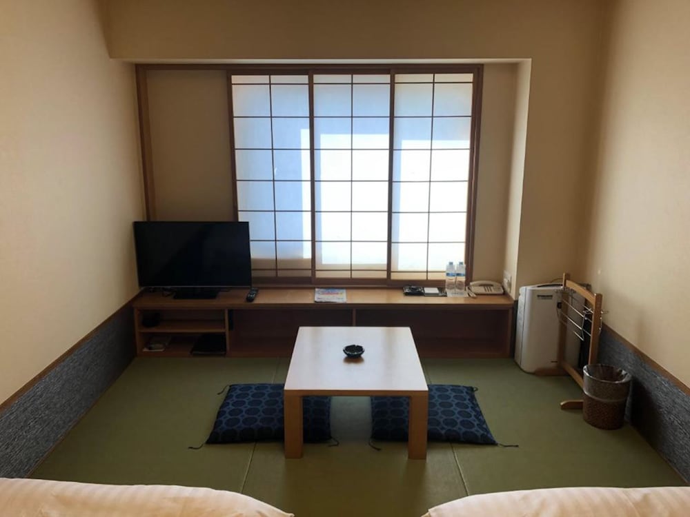 Kushiro Vacations - Natural Hot Spring Dormy Inn Premium Kushiro - Property Image 8
