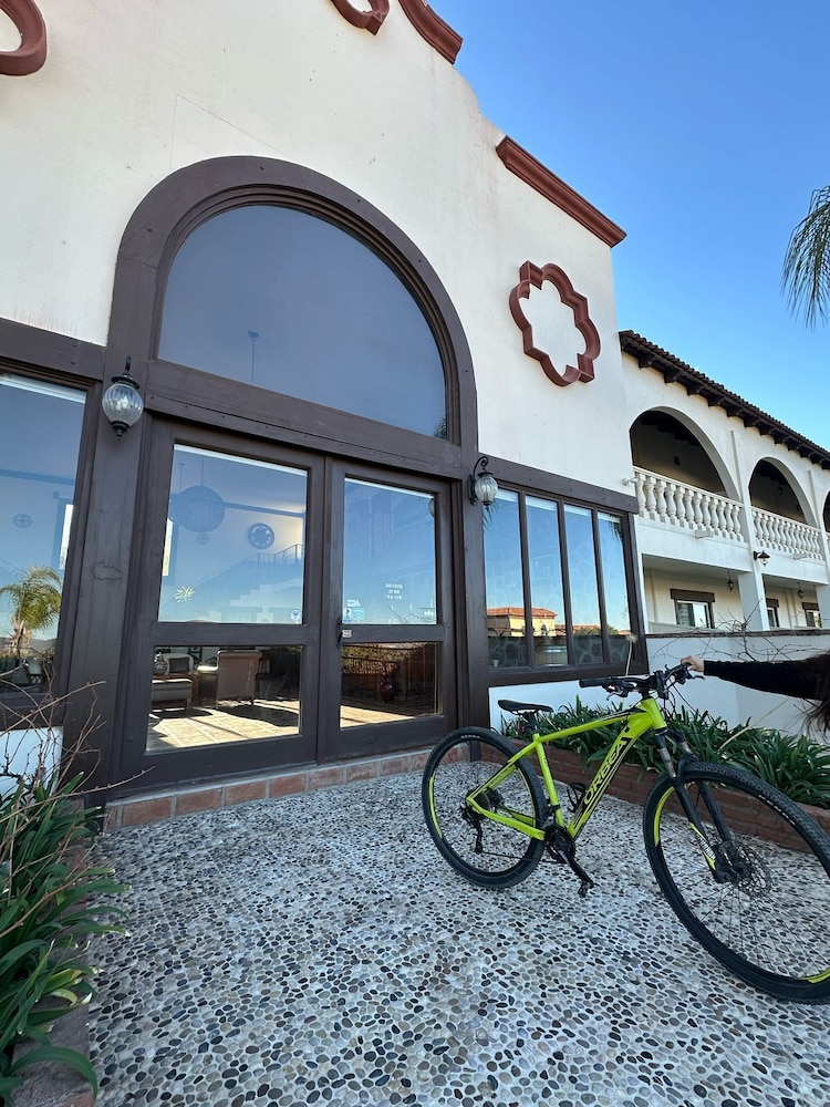 Hotel Hacienda Guadalupe