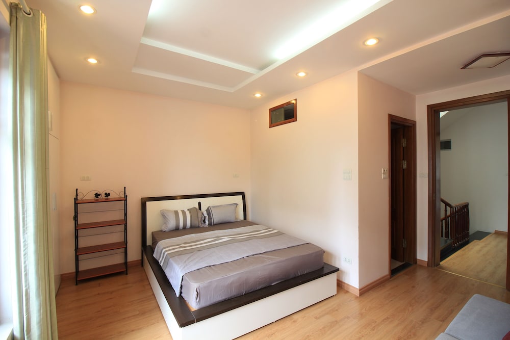 Mirr Homestay
