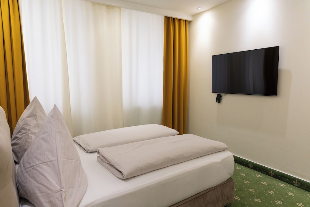 City Apartment-Nürnberg Altstadt