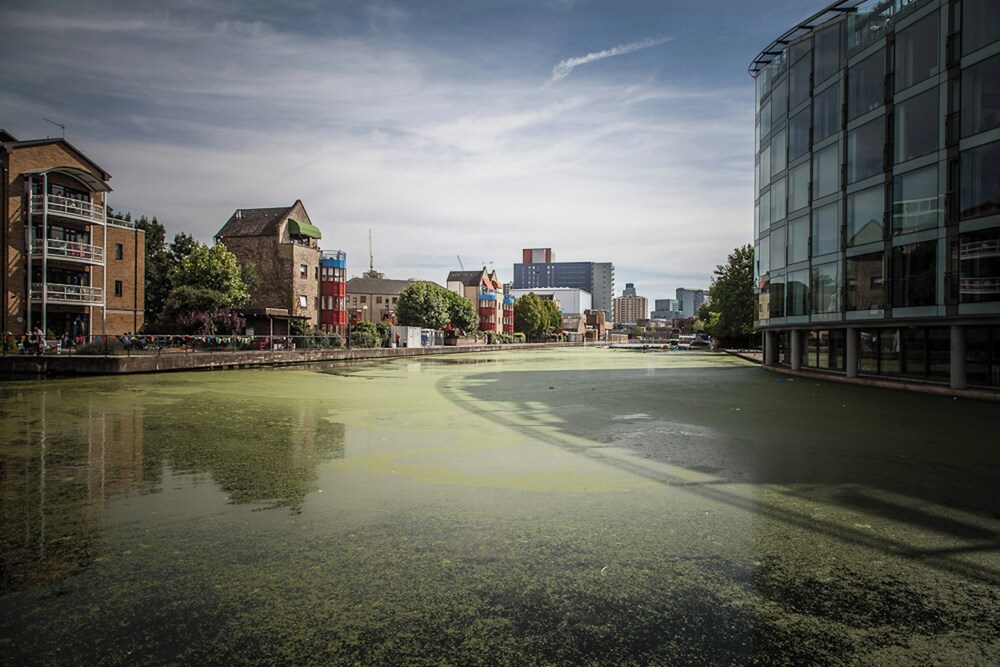 Gibson Square by Onefinestay