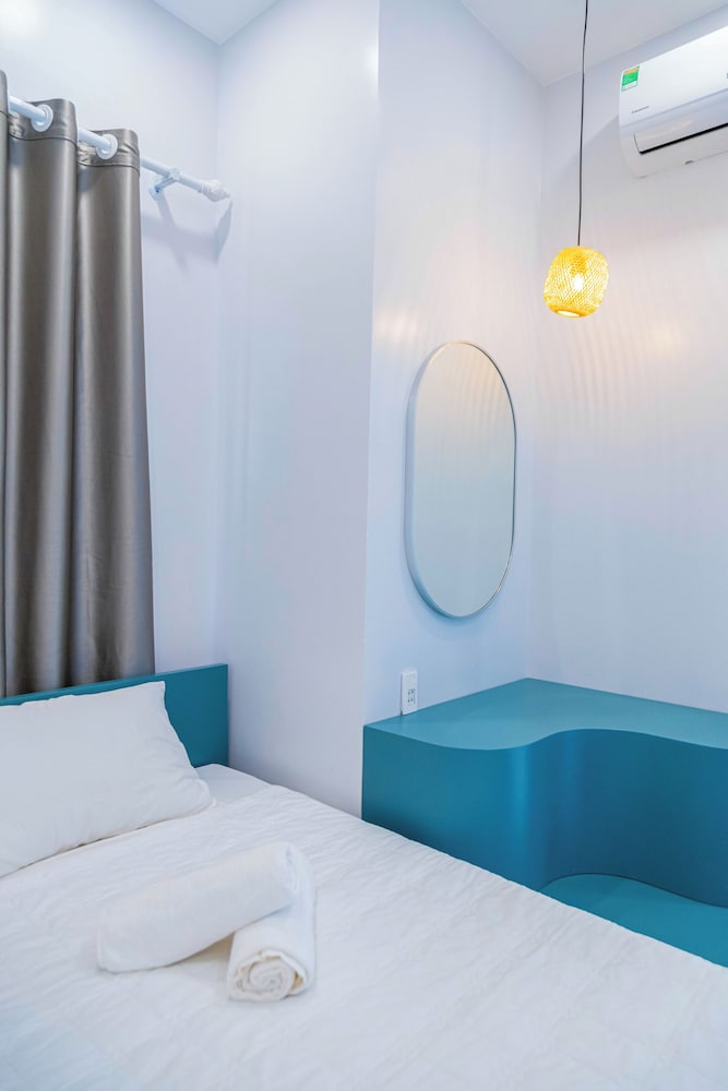 Luxury 3 br La Fleur Villa-Novaworld PT