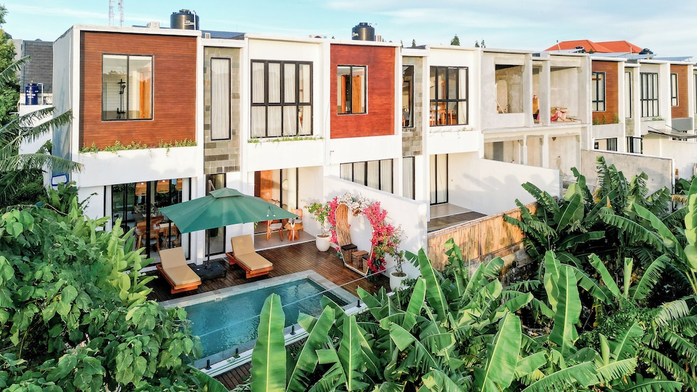 Sunset D1 Villa by Betterplace