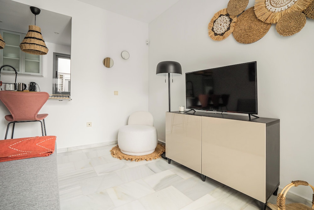 Stay U-nique Apartment Plaza del Patrocinio