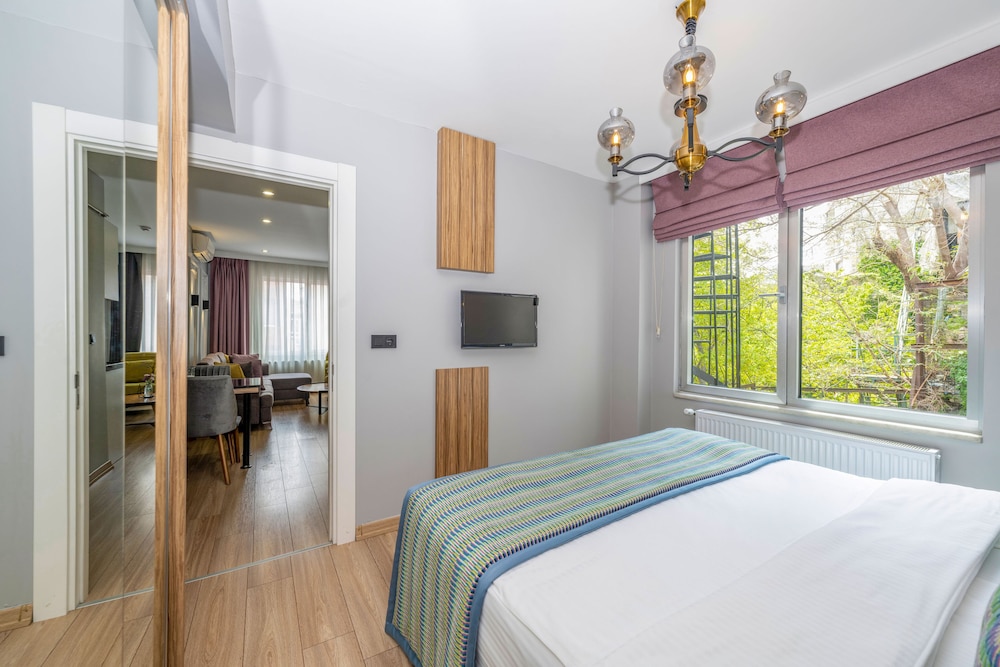 The Marions Suite Otel - Image 112