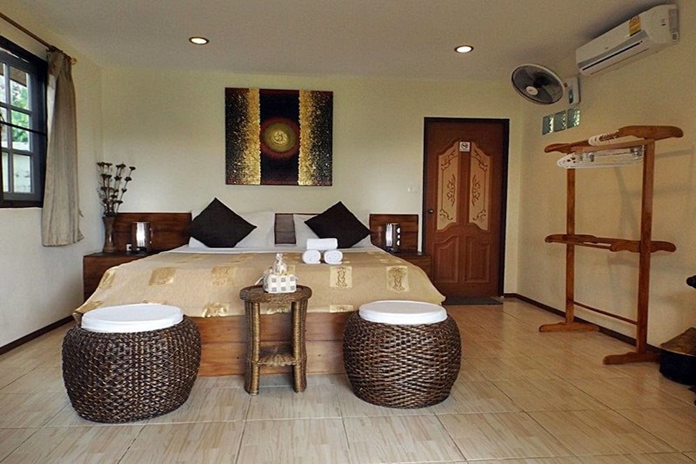 Homestay Chiang Rai