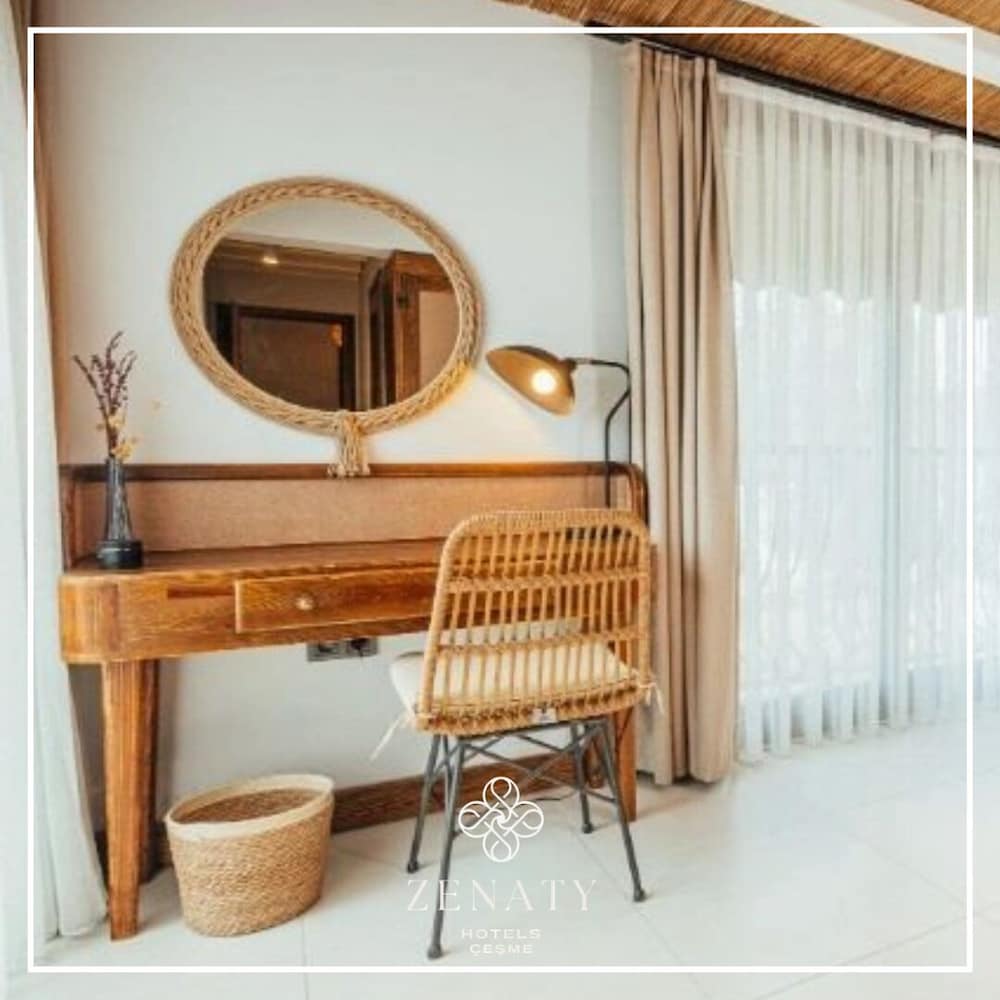 Zenaty Hotels Çeşme