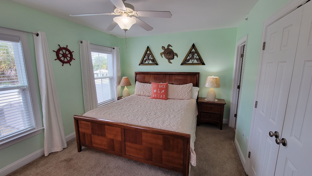 Silver Shores by Tybee Vacation Rentals