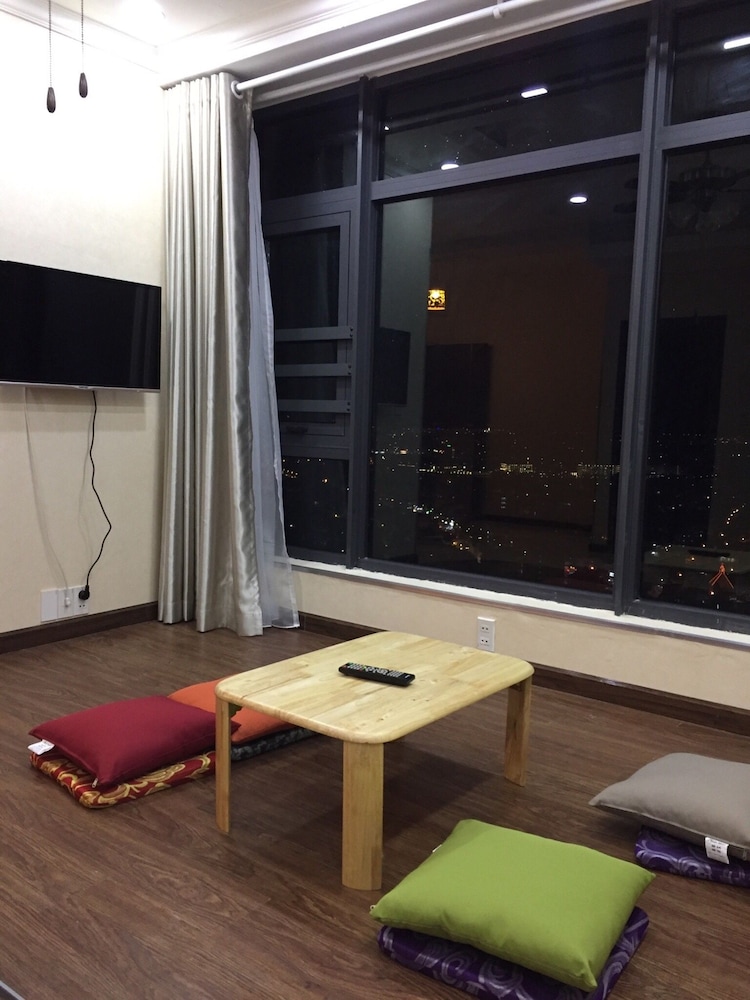 Hoang Ky Hotel