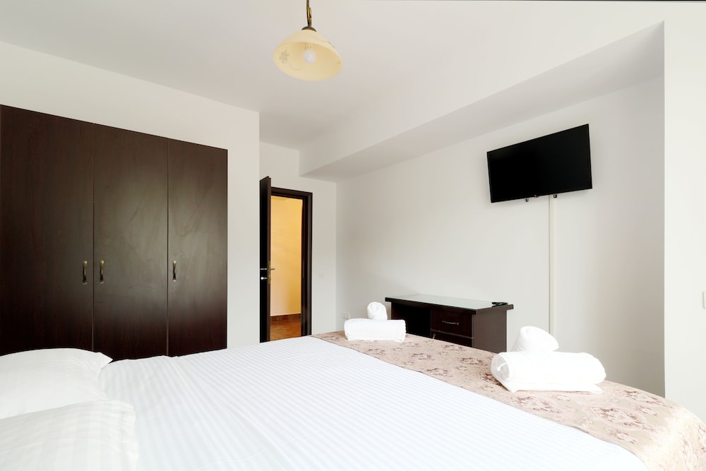 Apartment Sofia view 4