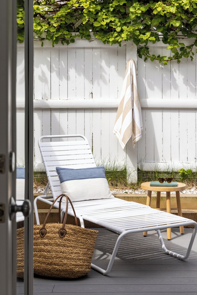 Inn on the Beach