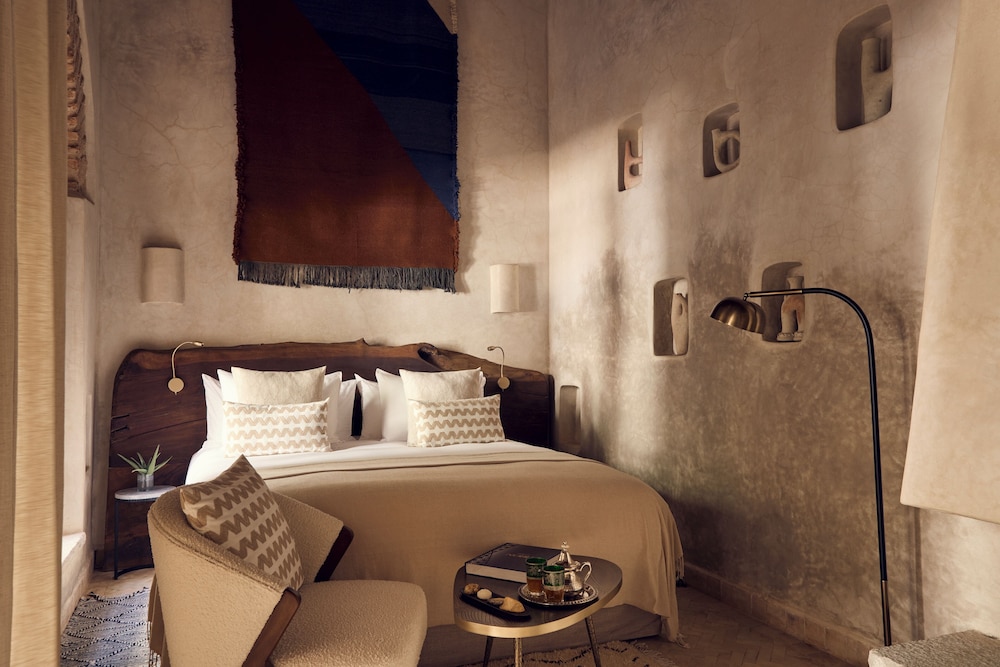 Nobu Riad
