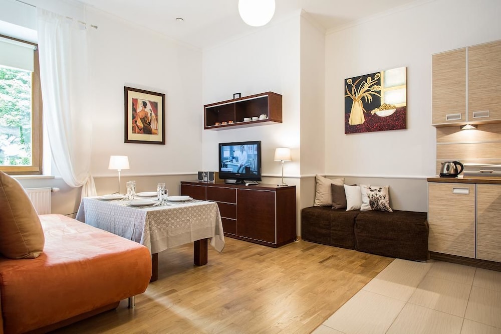 Tatrytop Apartamenty Radowid