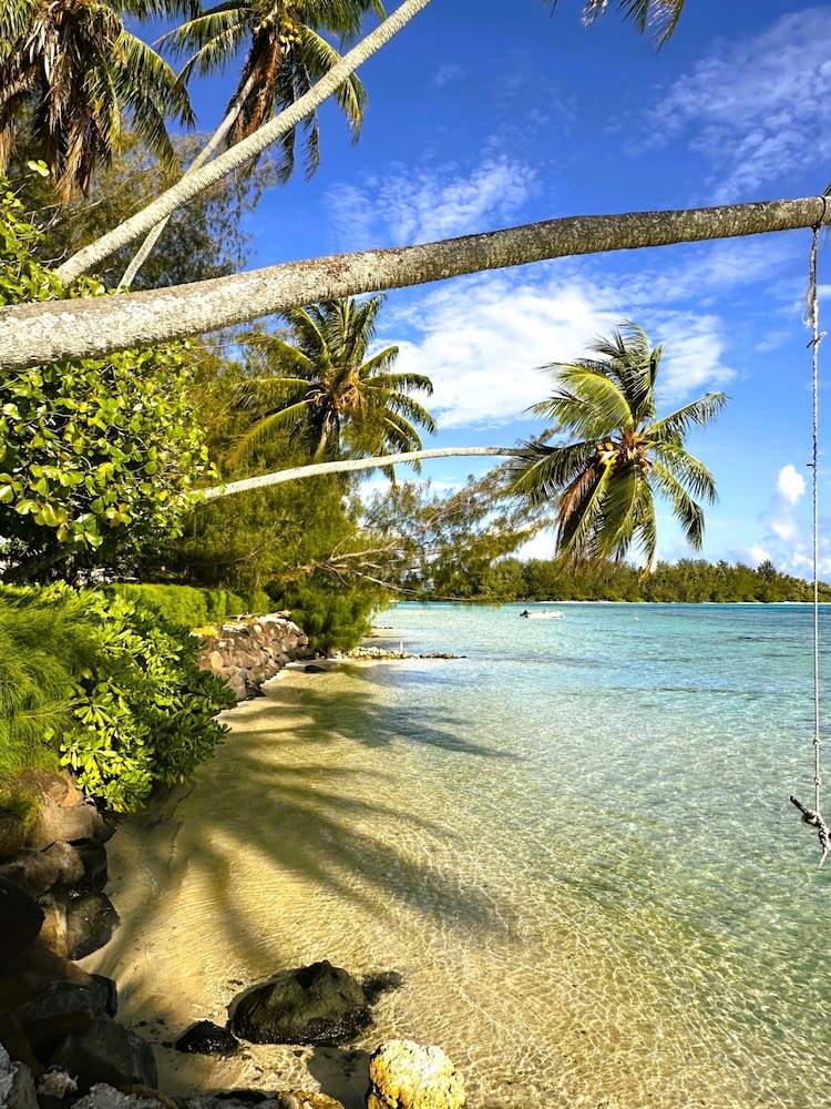 Moorea - Sundara Soul Villa