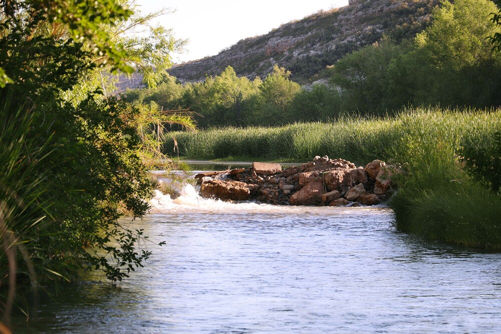 Verde Valley RV & Camping Resort, a Thousand Trails Property