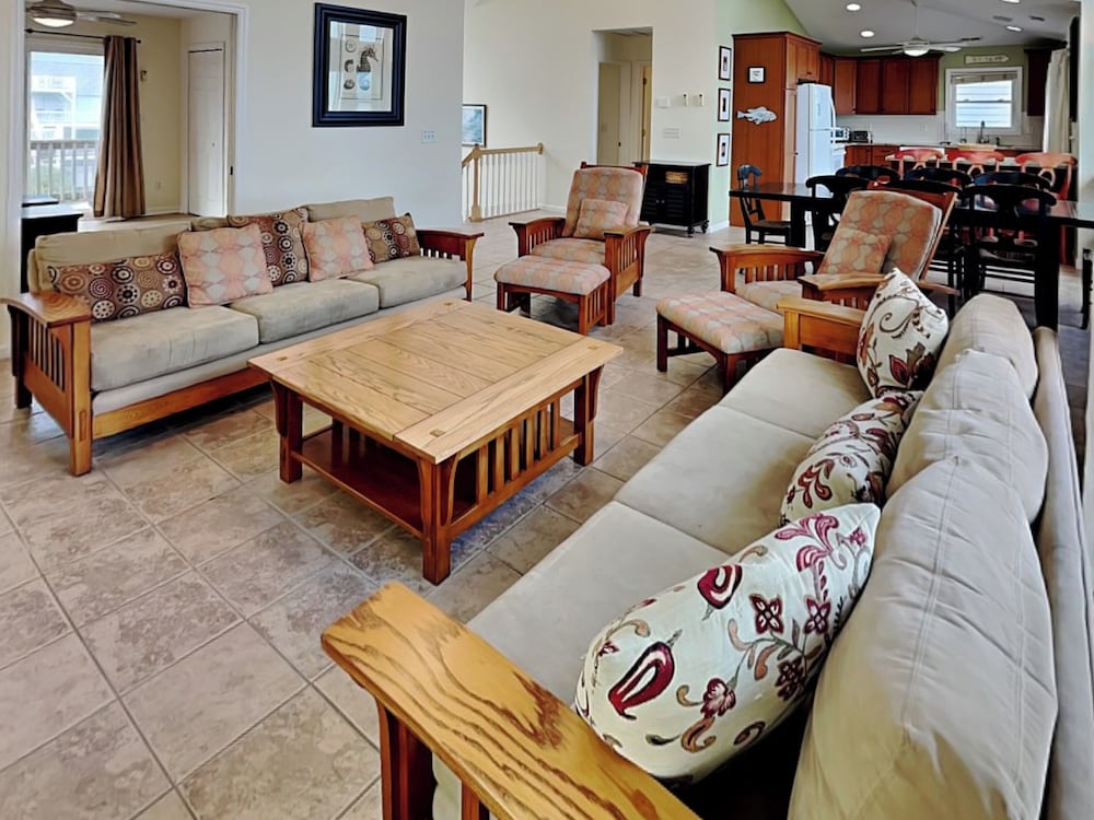 Carrle/Trachtman by Topsail Realty