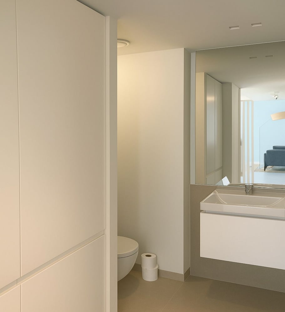 Modern flat in the heart of Lisbon
